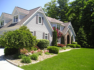 Landscapers and Lawncare Services in Sumter, SC